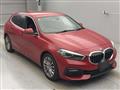 2021 BMW 1 Series