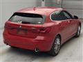 2021 BMW 1 Series