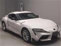 2020 Toyota Supra