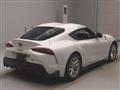 2020 Toyota Supra