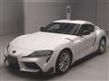 2020 Toyota Supra