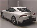 2020 Toyota Supra