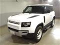 2022 Land Rover Defender