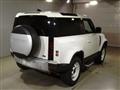 2022 Land Rover Defender