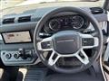 2022 Land Rover Defender