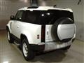2022 Land Rover Defender