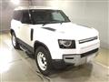 2022 Land Rover Defender