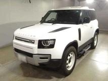 2022 Land Rover Defender