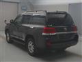 2015 Toyota Land Cruiser