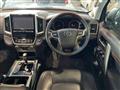 2015 Toyota Land Cruiser