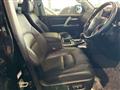 2015 Toyota Land Cruiser