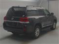 2015 Toyota Land Cruiser