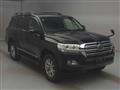 2015 Toyota Land Cruiser
