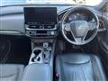 2022 Toyota Crown Hybrid