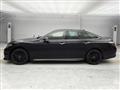 2022 Toyota Crown Hybrid