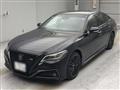 2022 Toyota Crown Hybrid