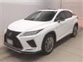 2021 Lexus RX