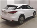 2021 Lexus RX