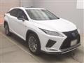 2021 Lexus RX