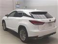2021 Lexus RX
