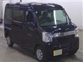 2025 Suzuki Every