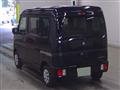 2025 Suzuki Every