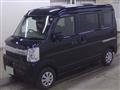 2025 Suzuki Every
