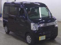 2025 Suzuki Every