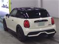 2022 BMW MINI
