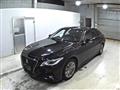 2021 Toyota Crown Hybrid
