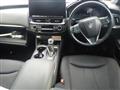 2021 Toyota Crown Hybrid
