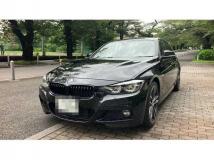 2018 BMW 3 Series