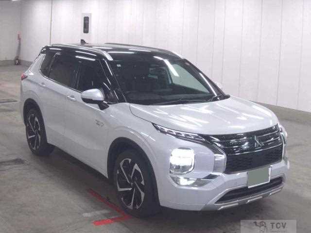 2022 Mitsubishi Outlander