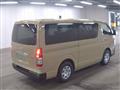2025 Toyota Hiace Van