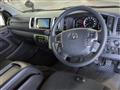 2025 Toyota Hiace Van
