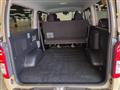 2025 Toyota Hiace Van