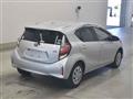 2019 Toyota AQUA