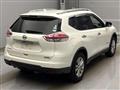 2015 Nissan X-Trail