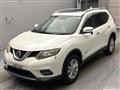 2015 Nissan X-Trail