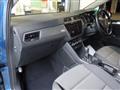 2017 Volkswagen Golf Touran