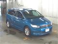 2017 Volkswagen Golf Touran