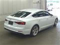 2019 Audi A5