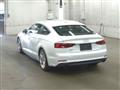 2019 Audi A5