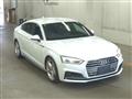 2019 Audi A5
