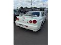 2002 Nissan Skyline