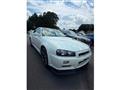 2002 Nissan Skyline