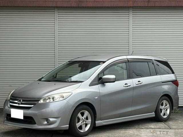 2013 Nissan Lafesta