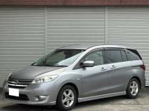 2013 Nissan Lafesta