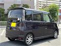 2009 Suzuki Palette