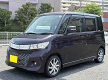 2009 Suzuki Palette